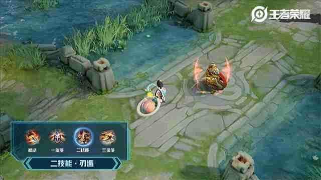 李元芳战令爆料最新视频,神秘新技能曝光,战力再升级!